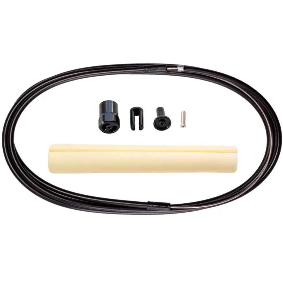 BikeYoke Divine SL Vario-Zadelpen - ⌀31.6 | Slag: 125mm