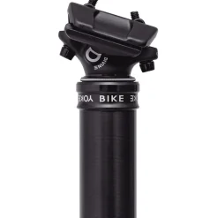 BikeYoke DIVINE 2.0 Telescopische Zadelpen - ⌀ 31.6 | Slag: 160mm