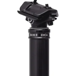 BikeYoke DIVINE 2.0 Telescopische Zadelpen - ⌀ 31.6 | Slag: 160mm