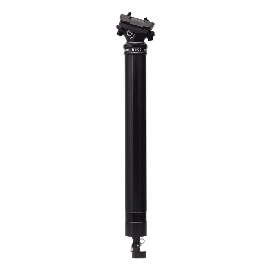 Dropper Posts < BikeYoke DIVINE 2.0 Telescopische Zadelpen - ⌀ 31.6 | Slag: 185mm