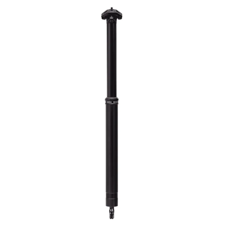 Dropper Posts < BikeYoke DIVINE 2.0 Telescopische Zadelpen - ⌀ 31.6 | Slag: 185mm