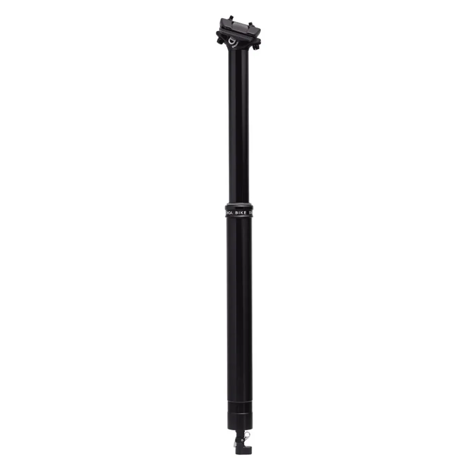 Dropper Posts < BikeYoke DIVINE 2.0 Telescopische Zadelpen - ⌀ 31.6 | Slag: 185mm