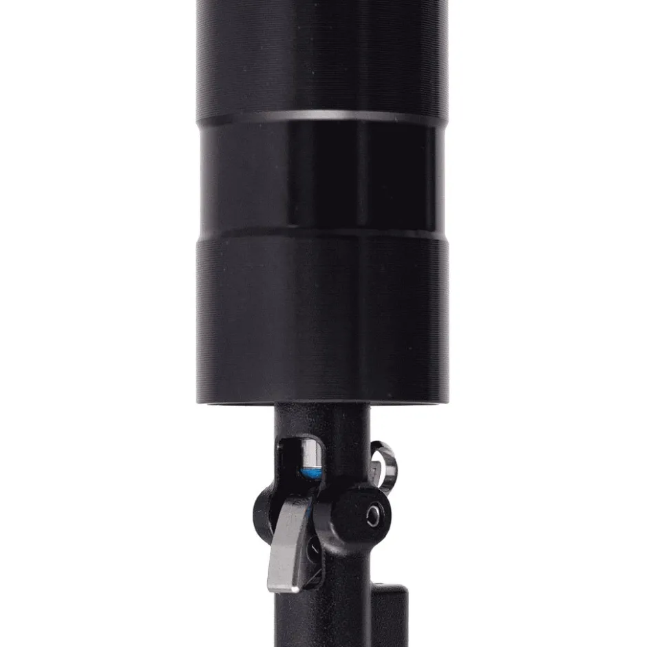 Dropper Posts < BikeYoke DIVINE 2.0 Telescopische Zadelpen - ⌀ 31.6 | Slag: 185mm