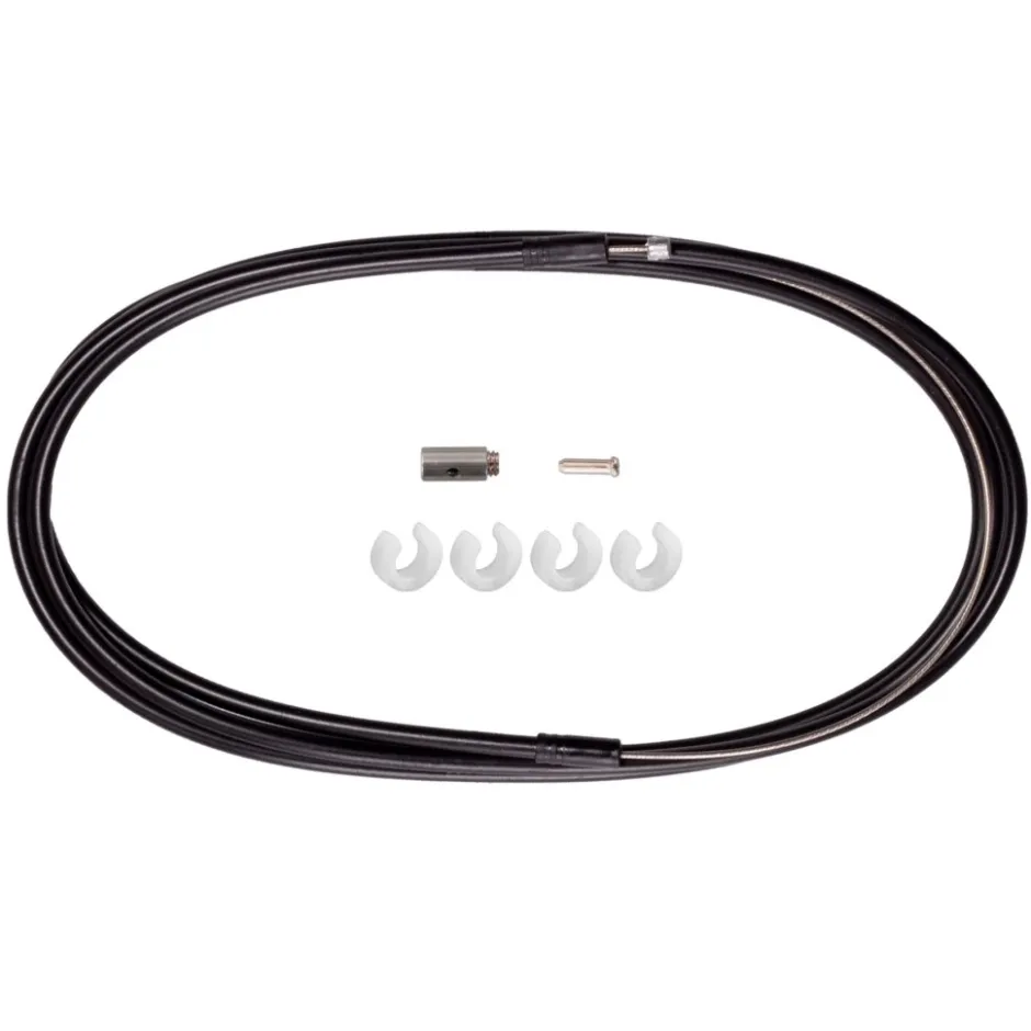 Dropper Posts < BikeYoke Divine Vario-Zadelpen - ⌀ 31.6 | Slag: 125mm
