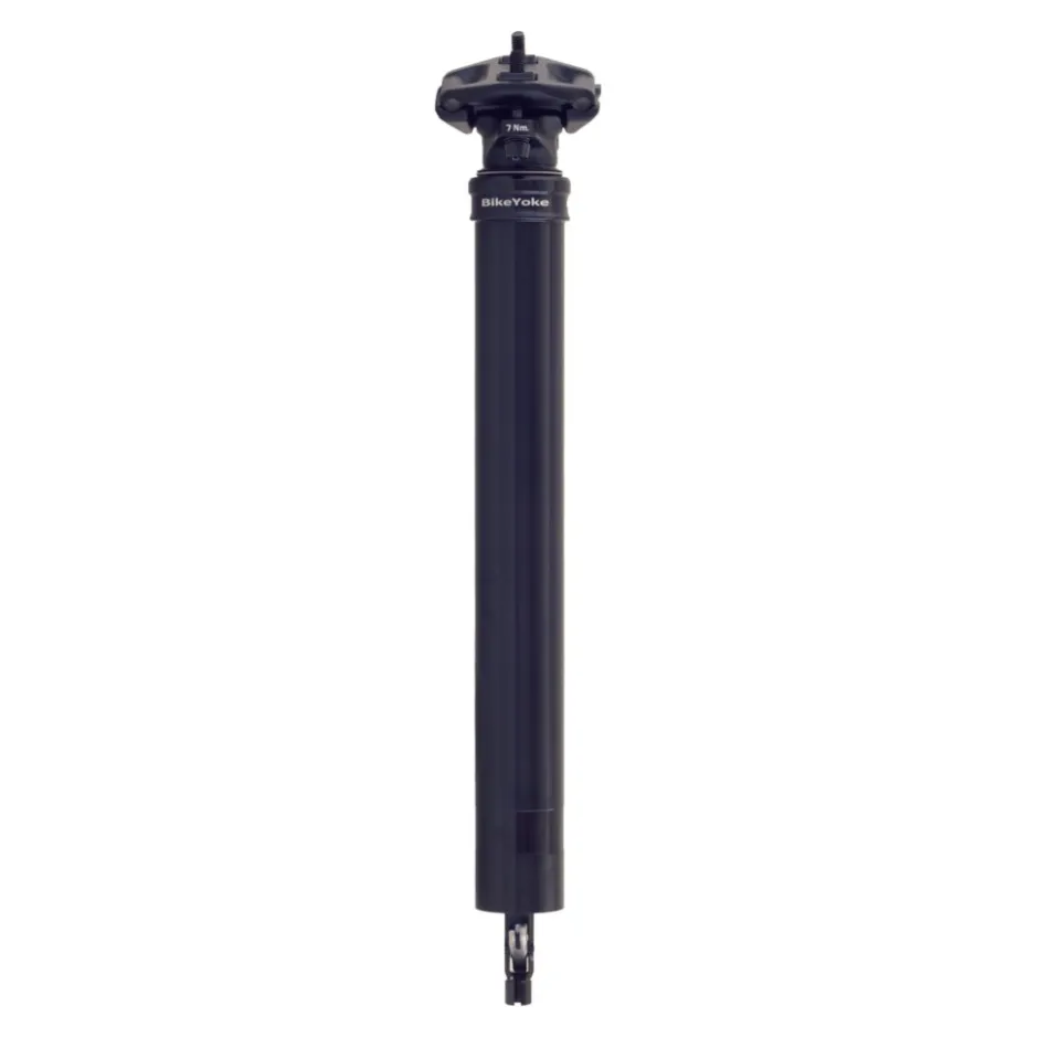 Dropper Posts < BikeYoke Divine Vario-Zadelpen - ⌀ 31.6 | Slag: 125mm