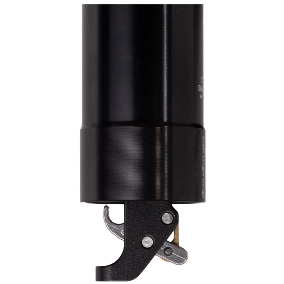 BikeYoke Revive Max 3.0 Max Vario-Zadelpen - ⌀ 34.9 | Slag: 213mm