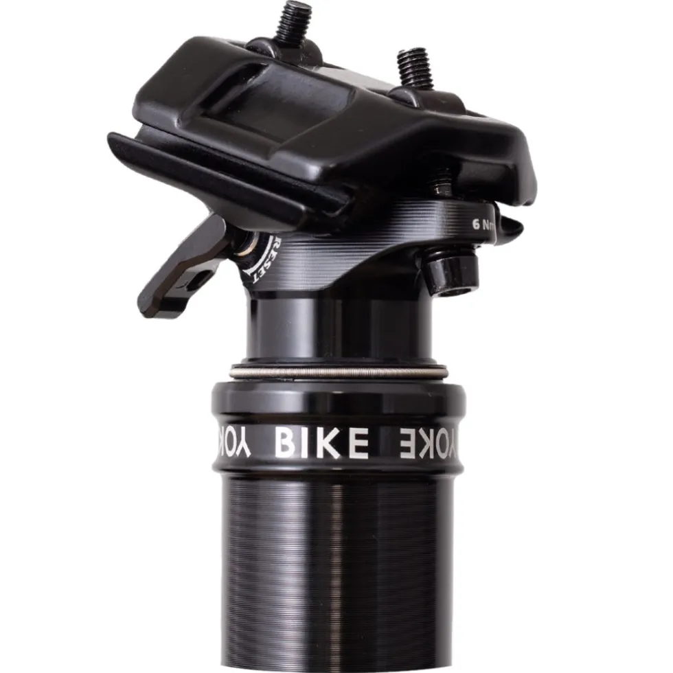 BikeYoke Revive Max 3.0 Max Vario-Zadelpen - ⌀ 34.9 | Slag: 213mm