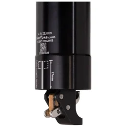 BikeYoke Revive Max 3.0 Max Vario-Zadelpen - ⌀ 34.9 | Slag: 213mm