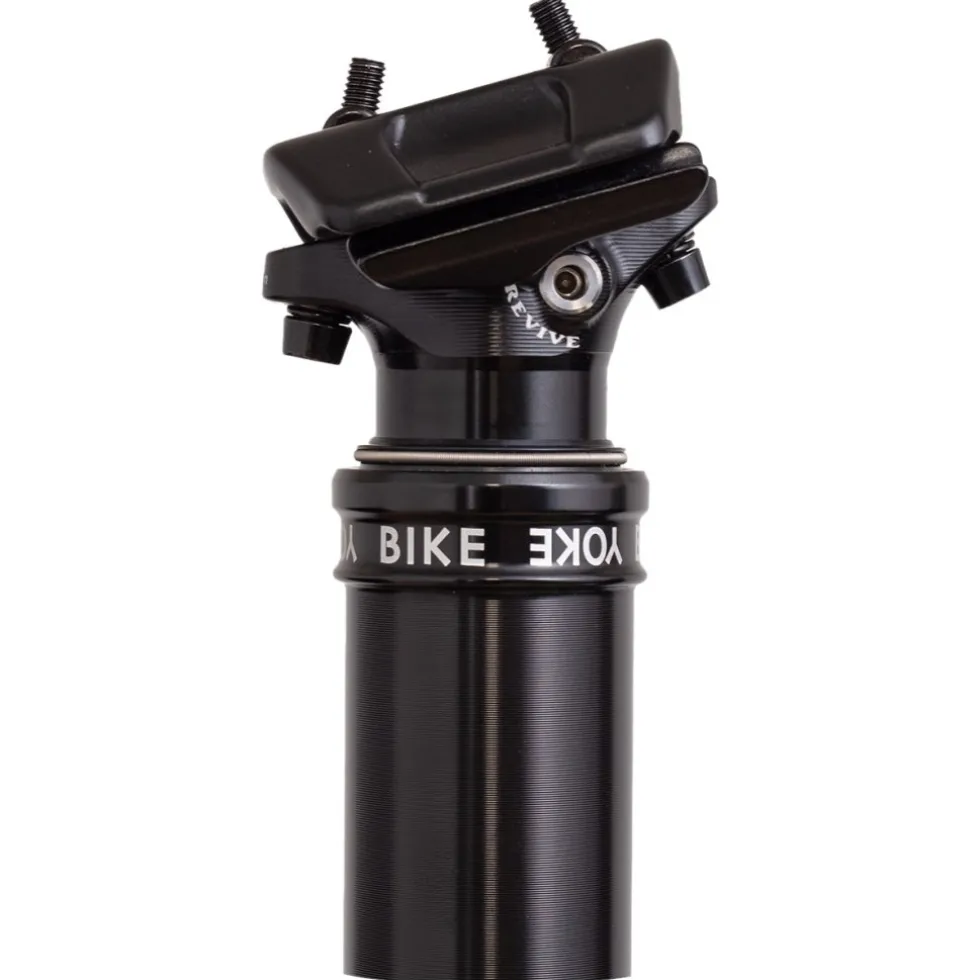 BikeYoke Revive Max 3.0 Max Vario-Zadelpen - ⌀ 34.9 | Slag: 213mm