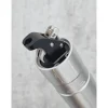 BikeYoke Revive 3.0 silver ltd. Vario-Zadelpen - 31,6 | Slag: 185 mm