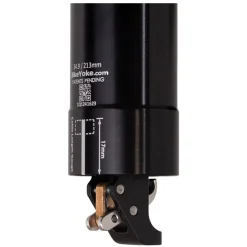 Dropper Posts < BikeYoke Revive 3.0 Vario-Zadelpen - ⌀ 31.6 | Slag: 213mm