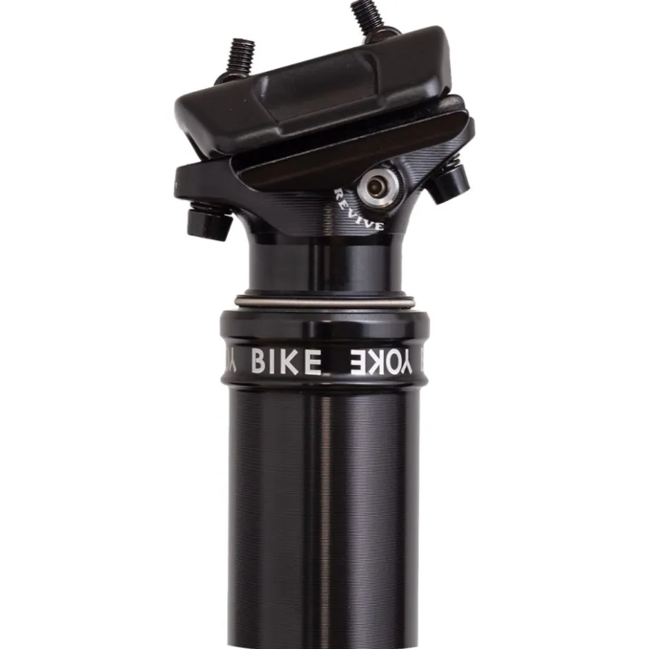BikeYoke Revive 272 Vario-Zadelpen - ⌀ 27.2 | Slag: 80mm