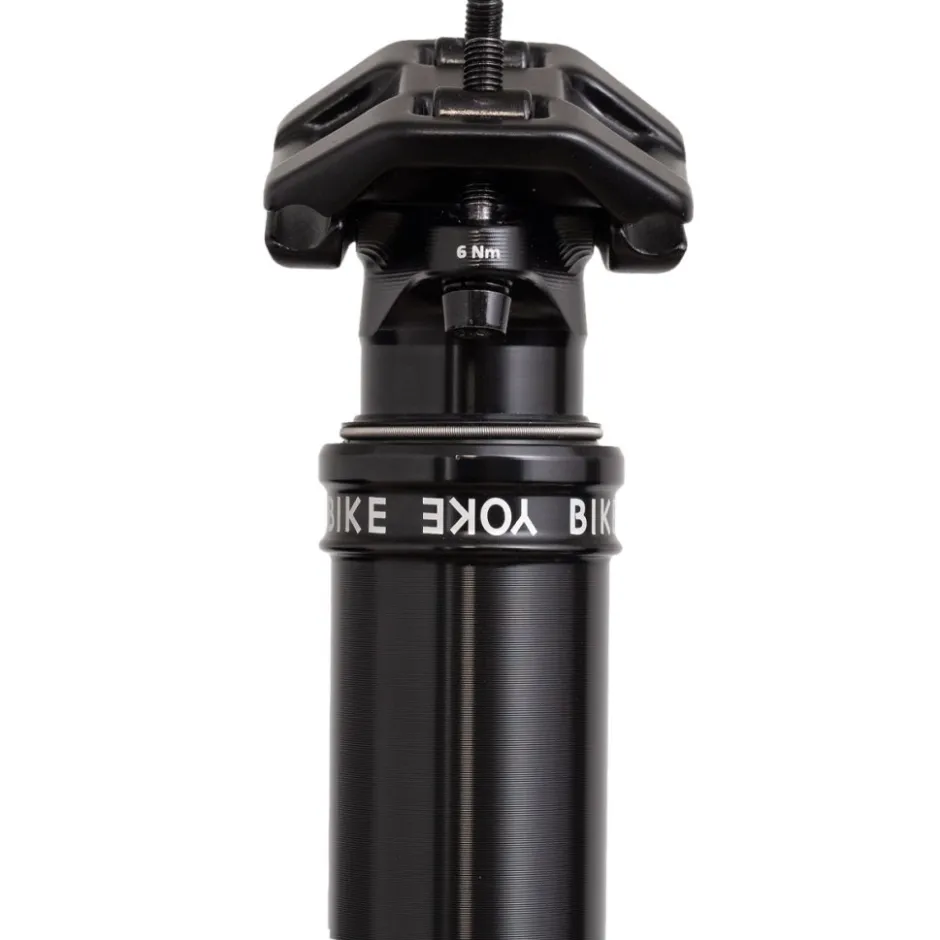 BikeYoke Revive 272 Vario-Zadelpen - ⌀ 27.2 | Slag: 80mm