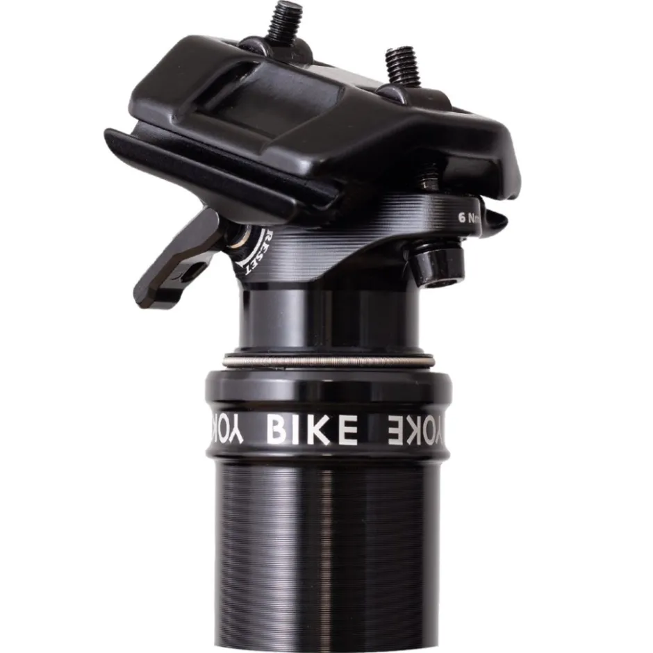 Dropper Posts < BikeYoke Revive 3.0 Vario-Zadelpen - ⌀ 30.9 | Slag: 185mm