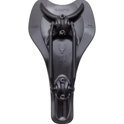 BikeYoke Sagma 3D Zadel - 142mm