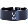 BikeYoke Squeezy Zadelpenklem - Ø 31.8mm