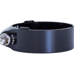 BikeYoke Squeezy Zadelpenklem - Ø 36.4mm