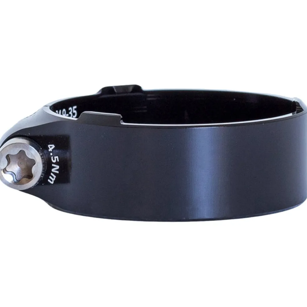 BikeYoke Squeezy Zadelpenklem - Ø 36.4mm
