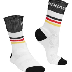 Bioracer Classic Fietssokken - Germany