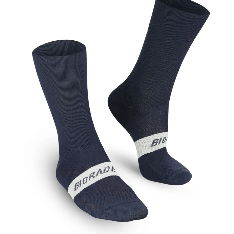 Bioracer Classic Fietssokken - nautica