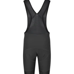 Broeken Kinderen < Bioracer Icon Fietsshorts met Bretels Kinderen - zwart
