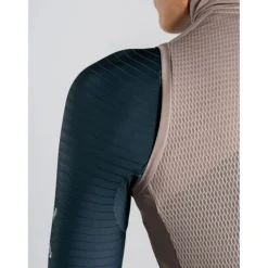 Bioracer Icon Fietsvest dames - sand storm