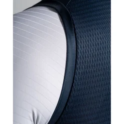 Bioracer Icon Fietsvest heren - misty nautica