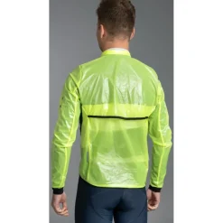 Regenjassen < Bioracer Rainy Fietja Heren - fuo yeow