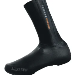 Overschoenen < Bioracer peedwear Aero Overchoenen - zwart