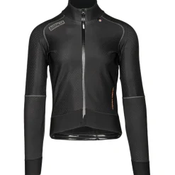 Bioracer Speedwear Concept Tempest Full Protect Jas Heren - zwart