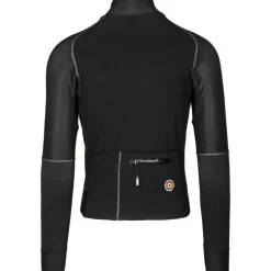 Bioracer Speedwear Concept Tempest Full Protect Jas Heren - zwart