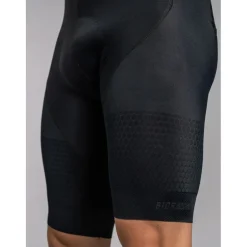 Bioracer Speedwear Road Racepak Heren - zwart