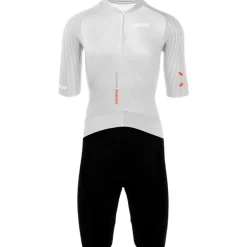 Bioracer Speedwear Road Racepak Heren - cool grey
