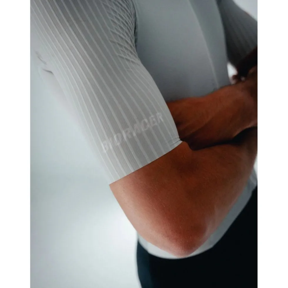 Bioracer Speedwear Road Racepak Heren - cool grey