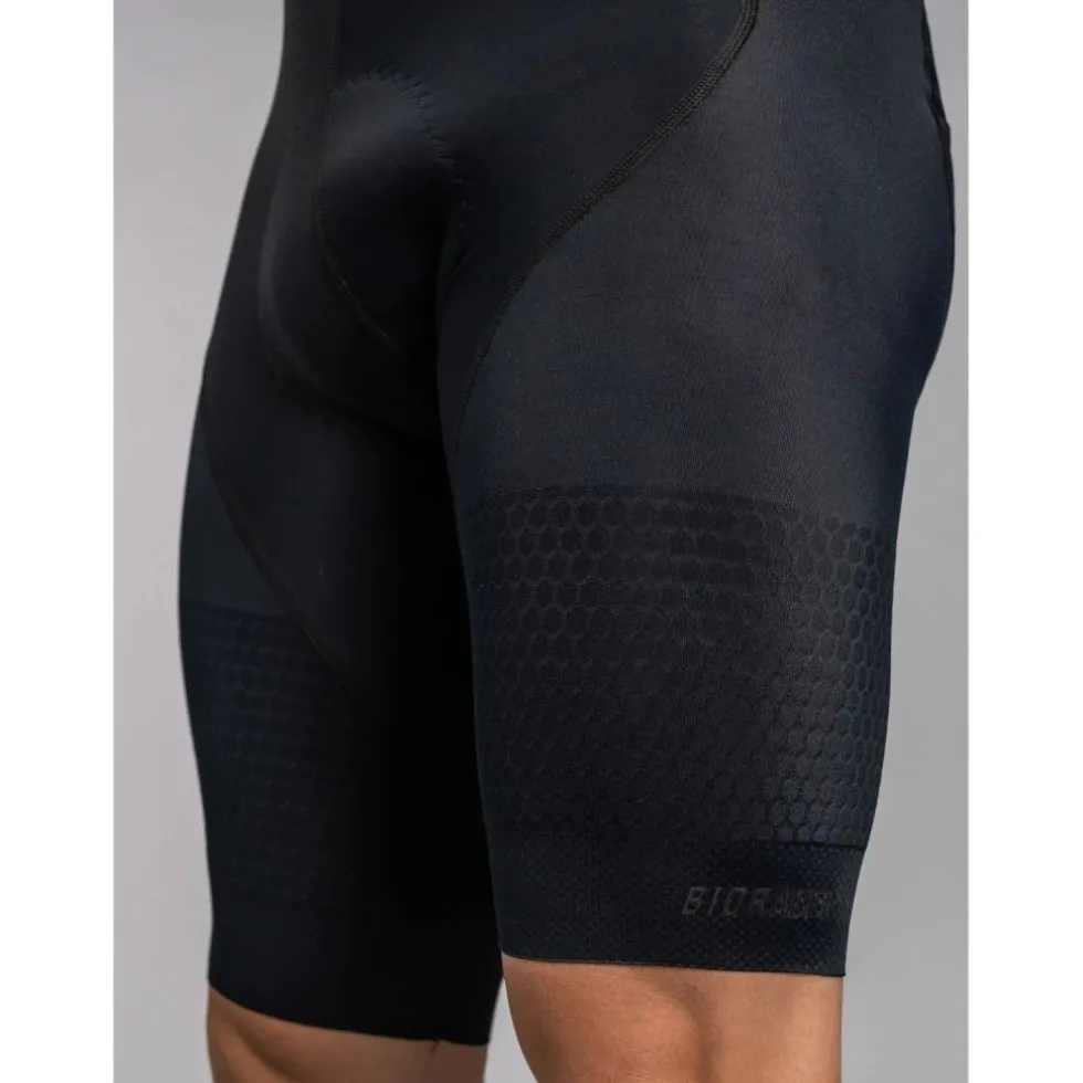Bioracer Speedwear Road Racepak Heren - cool grey