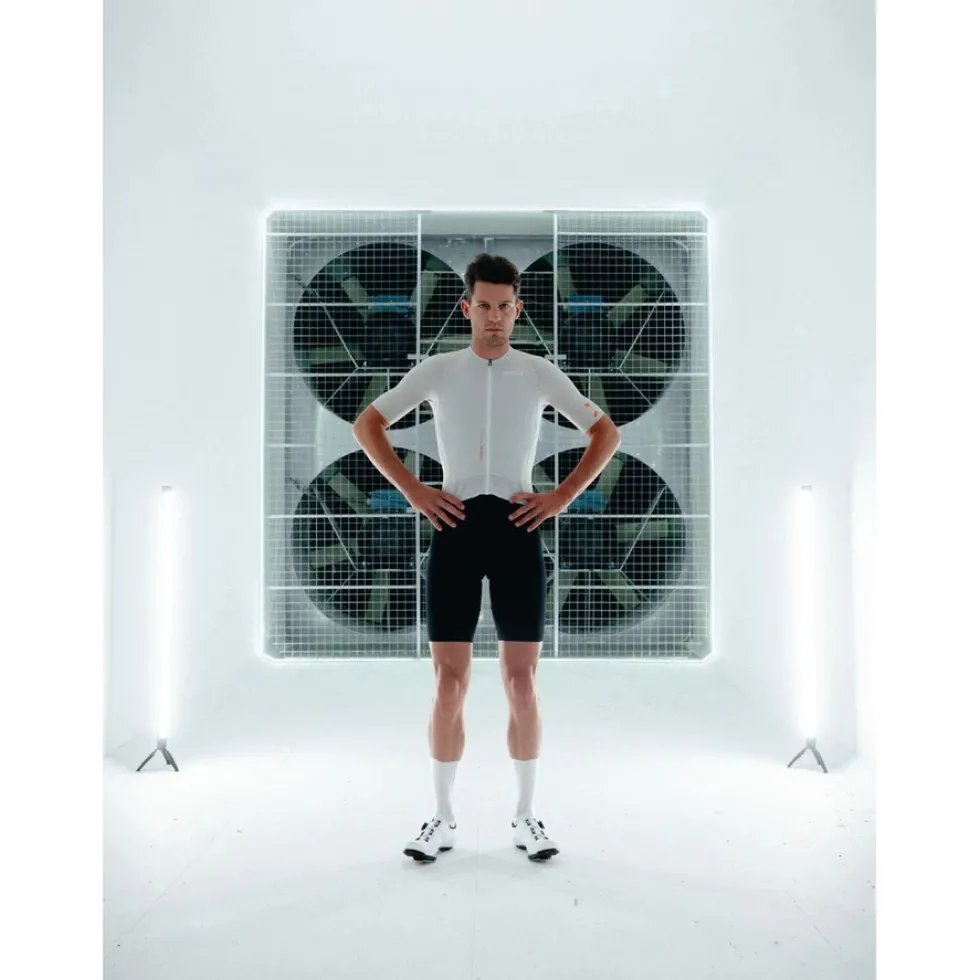 Bioracer Speedwear Road Racepak Heren - cool grey