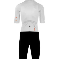 Bioracer Speedwear Road Racepak Heren - cool grey