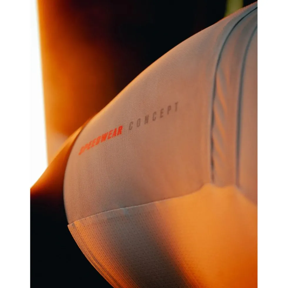 Bioracer Speedwear Road Racepak Heren - cool grey