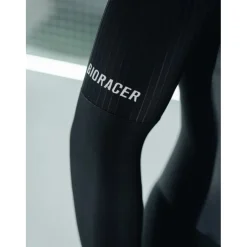 Body'S < Bioracer peedwear Tie Tria Tijdritpak Heren - zwart