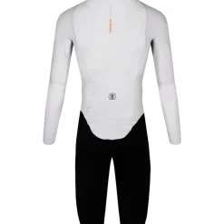 Bioracer Speedwear Time Trial Tijdritpak Heren - cool grey