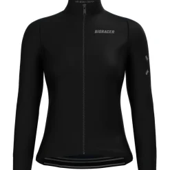 Bioracer Tempest Fietsjas Dames - eclipse black