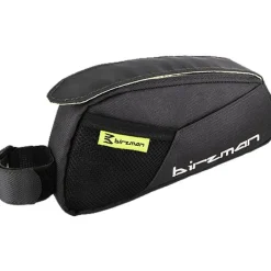 Frametassen|Top Tube Bag < Birzman Belly B Top Tube Bag