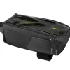 Birzman Navigator SB Top Tube Bag - black