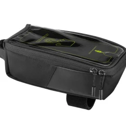 Birzman Navigator SB Top Tube Bag - black