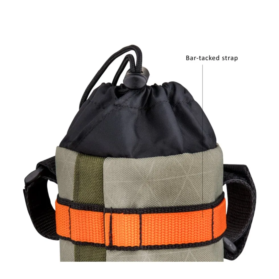 Birzman Packman Travel Bottle Pack