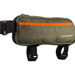 Birzman Packman Travel Top Tube Pack Oberohrtasche - olive