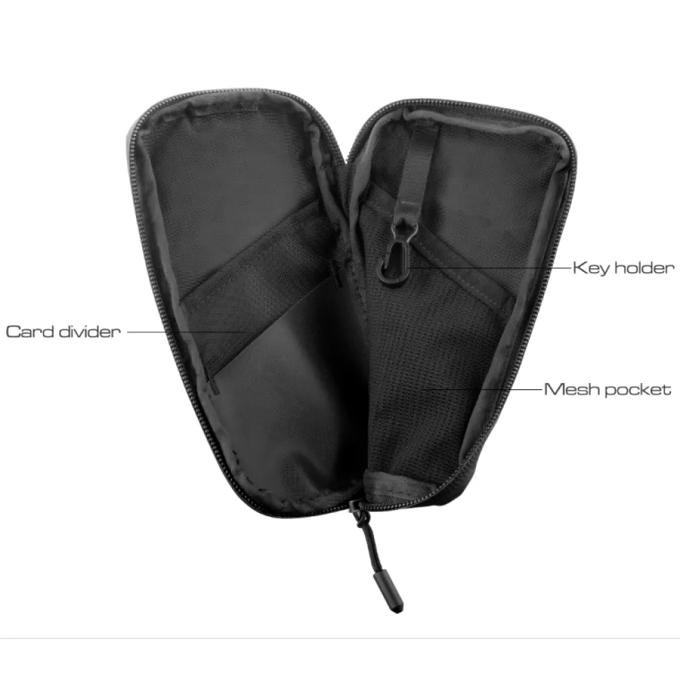 Birzman Phone Pouch - black