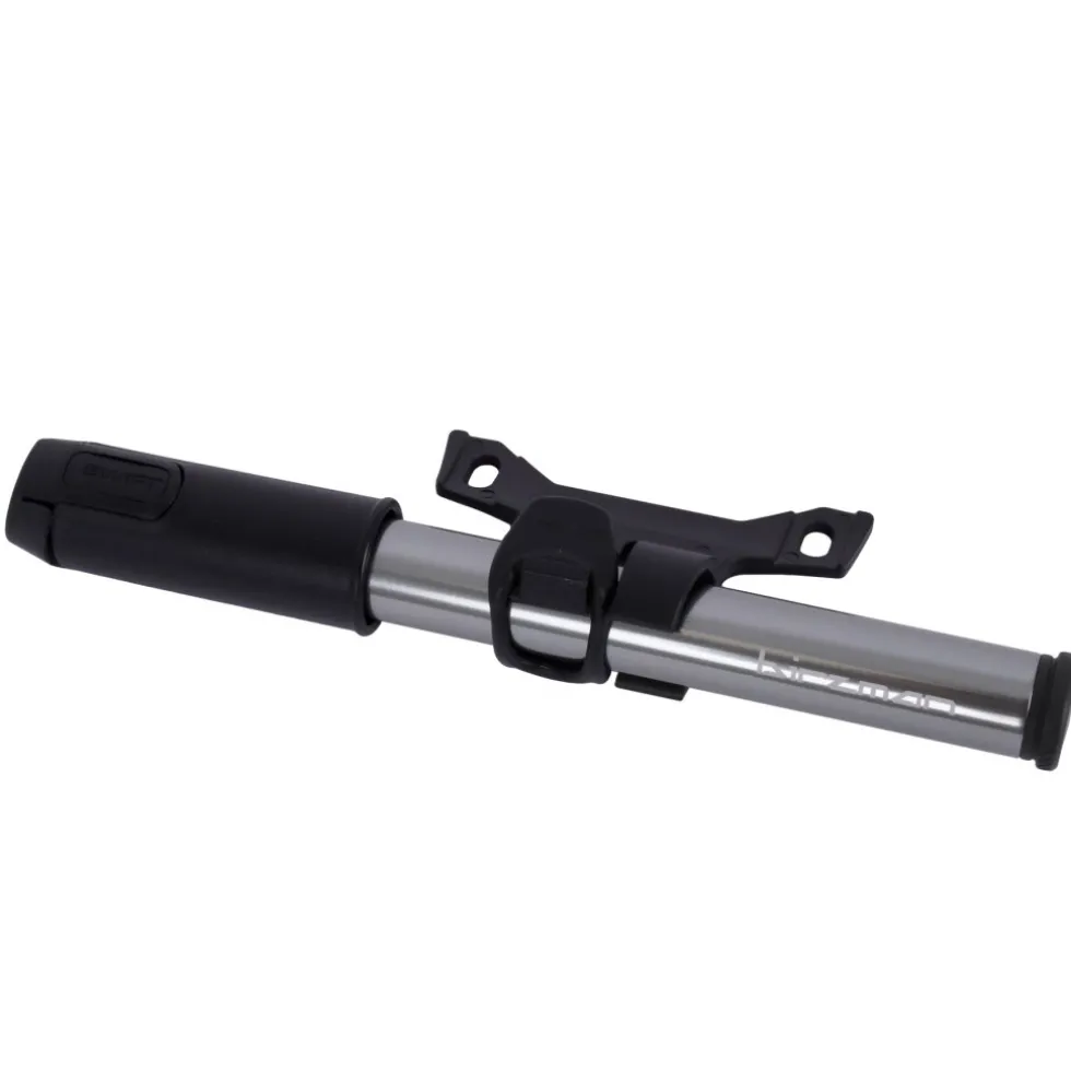 Birzman Swift Mini Pump - silver