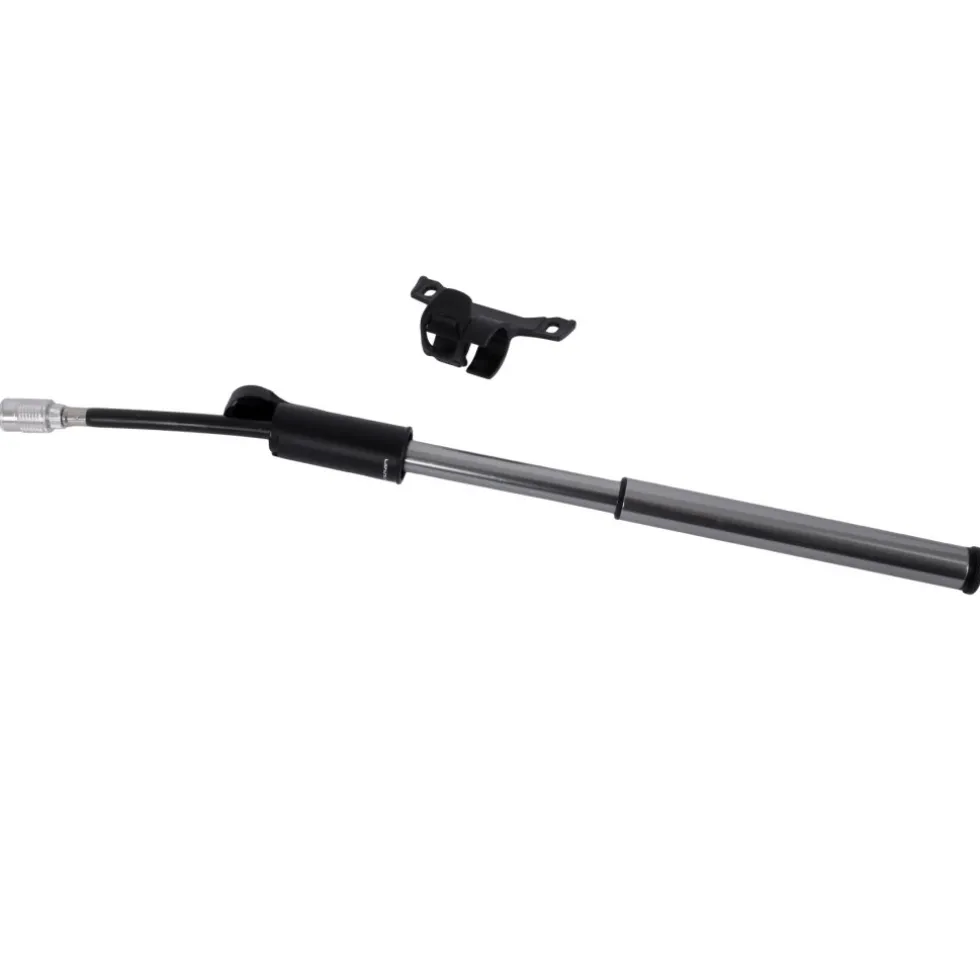 Birzman Swift Mini Pump - silver