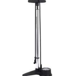 Vloerpompen < Birzman The Pump Flick-It II - black/silver